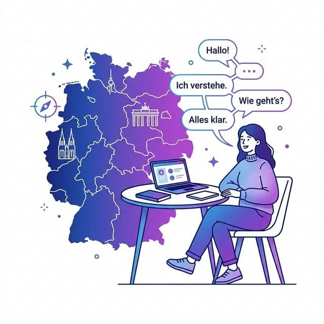 Tiếng Đức B2 giờ VN-Đức